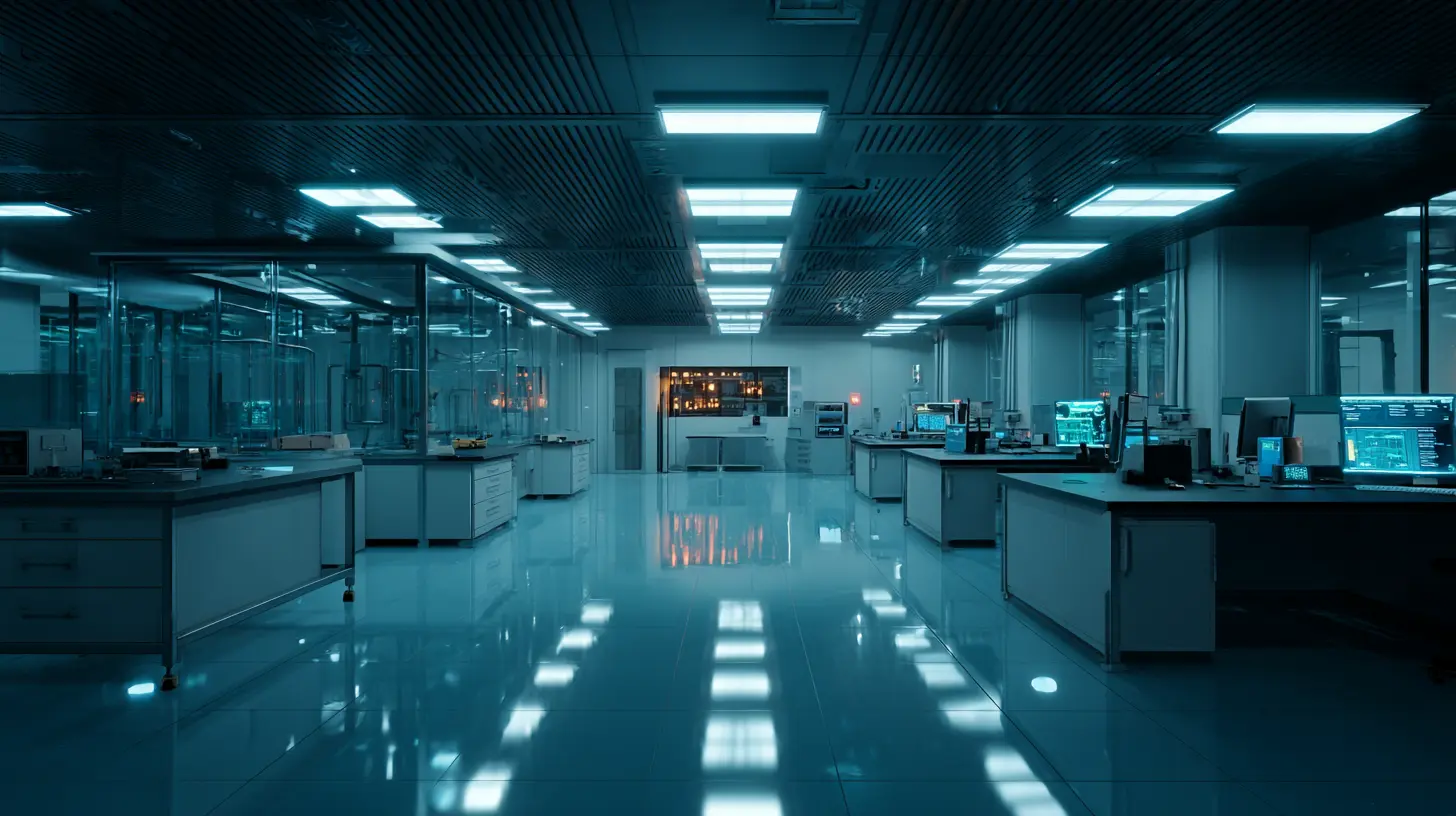 Featured image for “PetroCycle: The Future of Petroleum Operations Management”
